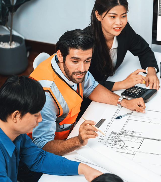 Srida Engineering Solutions