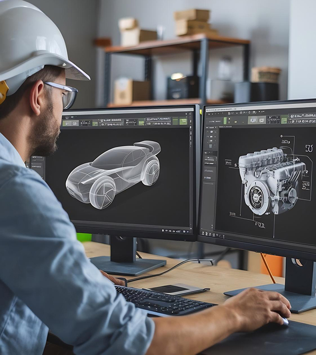 Srida Engineering Solutions