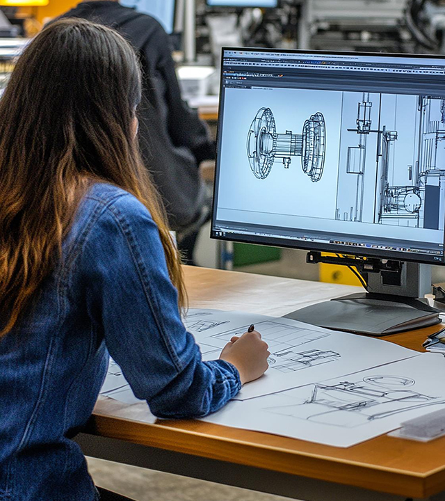 Srida Engineering Solutions